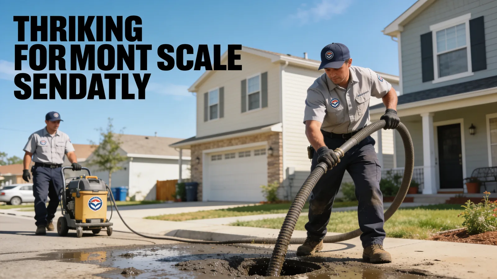 Sewage Cleanup in Sewanee, TN near me